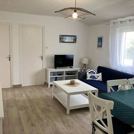 Gite Ty Hent Houarn Landunvez Exterior foto